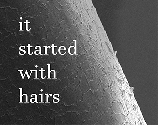 It Started With Hairs Android