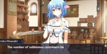 Dusk Pub Android