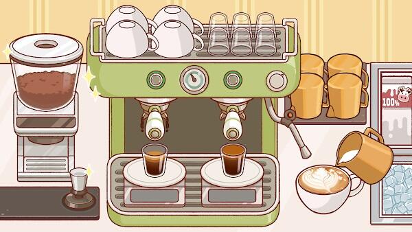 Good Coffee, Great Coffee APK