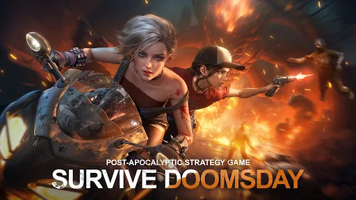 Doomsday: Last Survivors Android