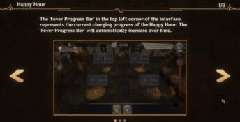 Dusk Pub Android