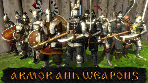Steel And Flesh 2 MOD