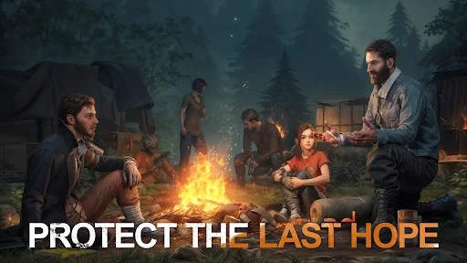 Doomsday: Last Survivors Android