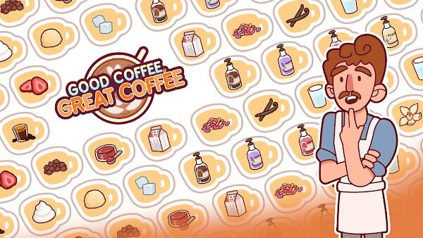 Good Coffee, Great Coffee APK