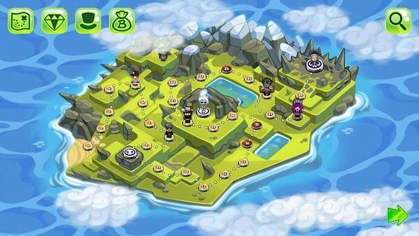 Bomber Friends Android