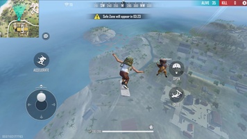 Free Fire MAX Mod