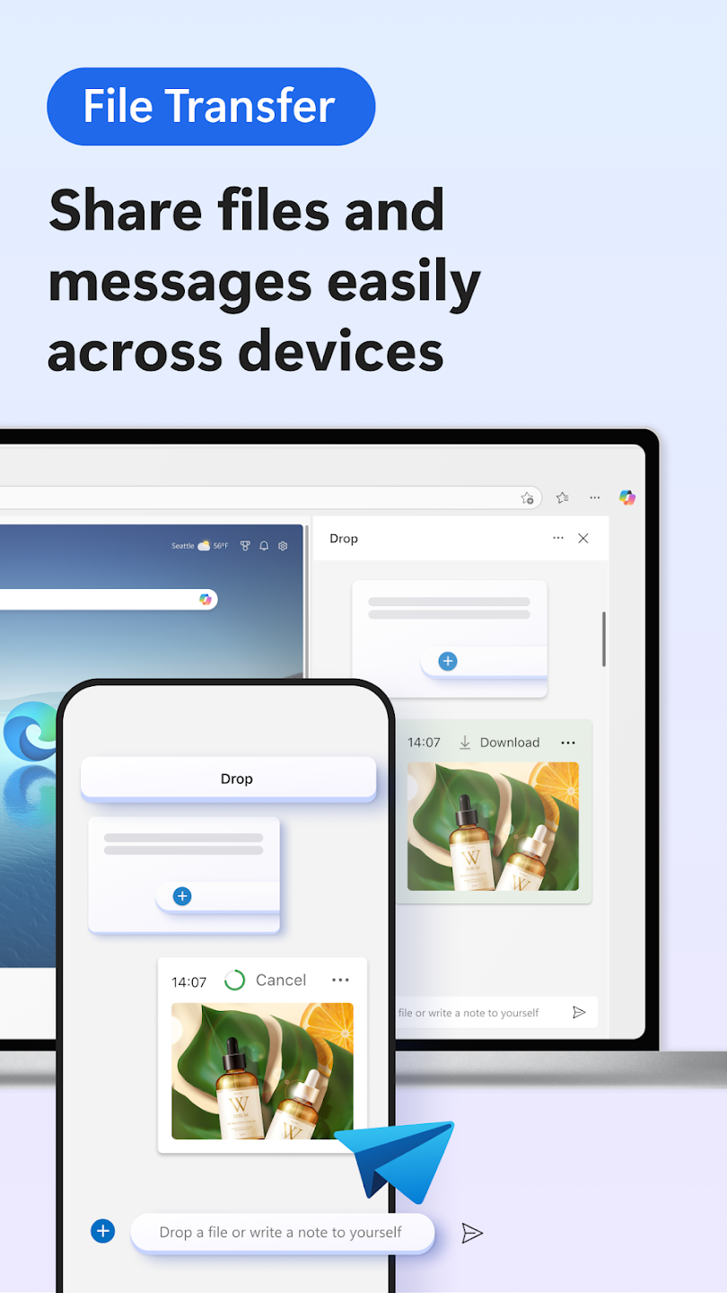 Microsoft Edge