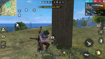 Free Fire MAX Mod