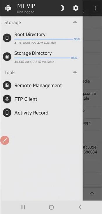 MT Manager Mod