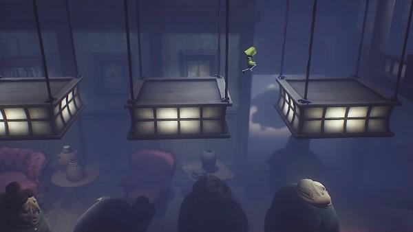 Little Nightmares Android