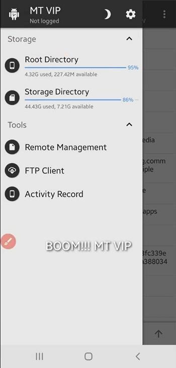 MT Manager Mod