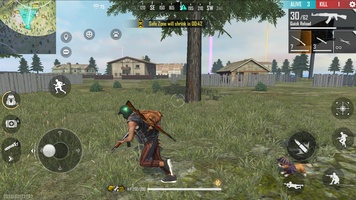 Free Fire MAX Mod
