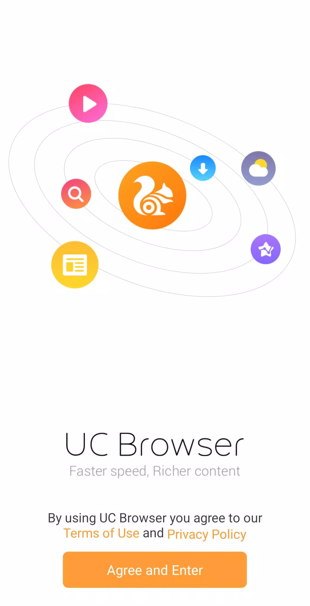 UC Browser APK Latest version