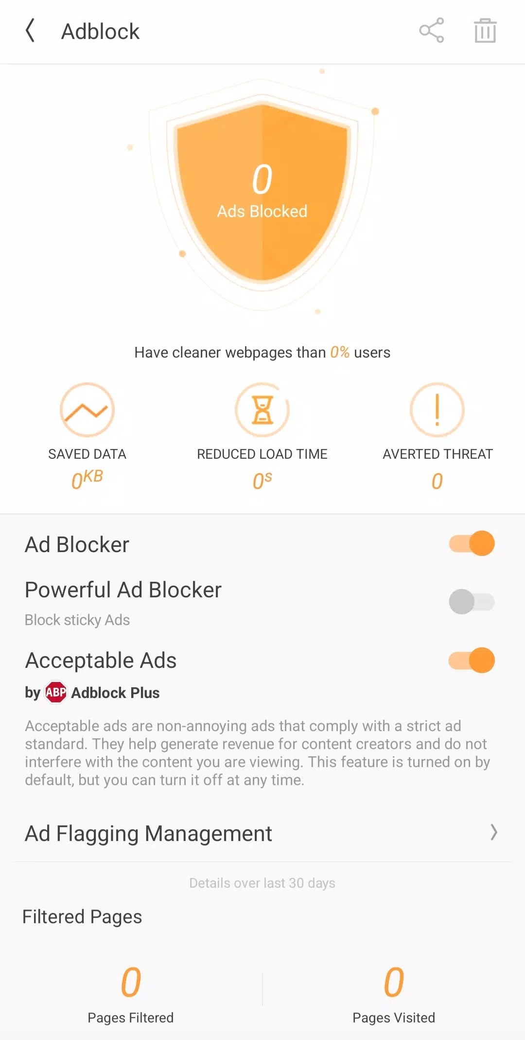 UC Browser APK Latest version