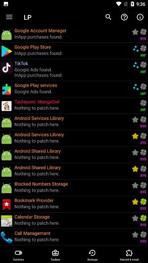Lucky Patcher 11.6.3
