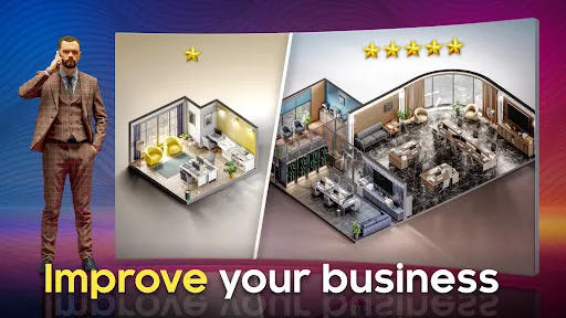 Devices Tycoon Mod