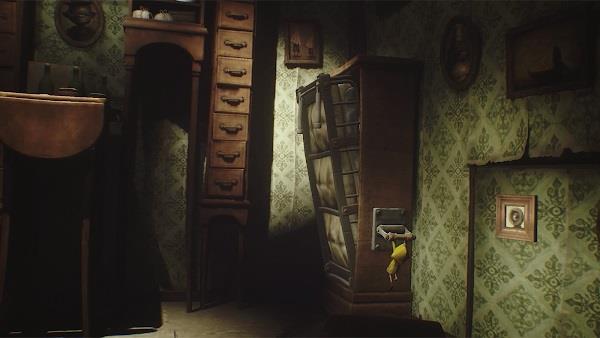 Little Nightmares Android