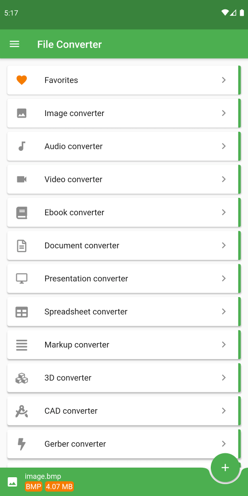 File Converter 18.9.1