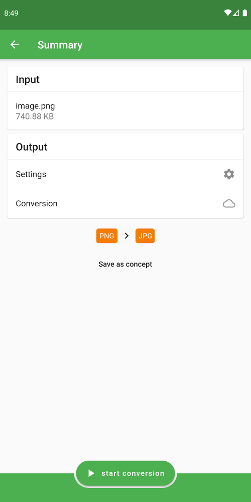 File Converter 18.9.1