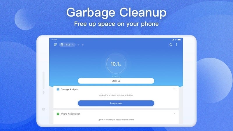 EX File Manager Mod