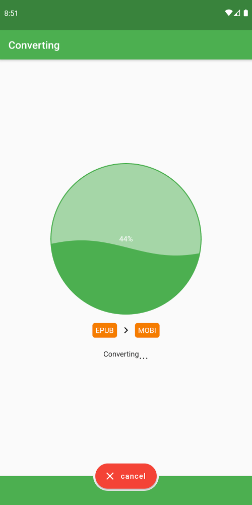 File Converter 18.9.1