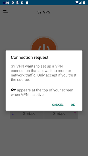 SY VPN
