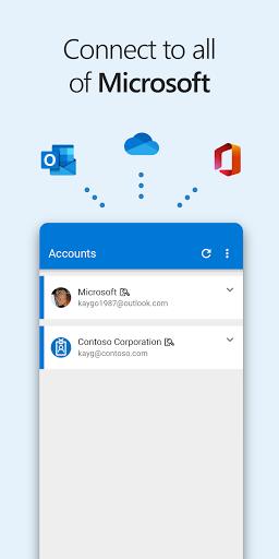 Microsoft Authenticator Mobile