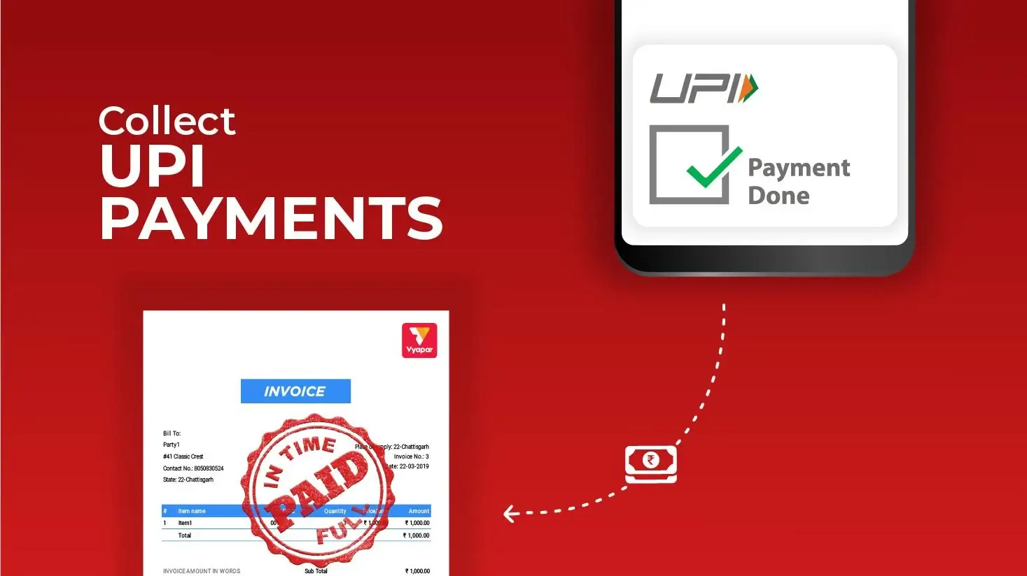 Vyapar app