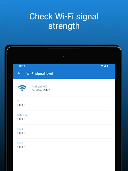 Wifi password all in one 14.0.3