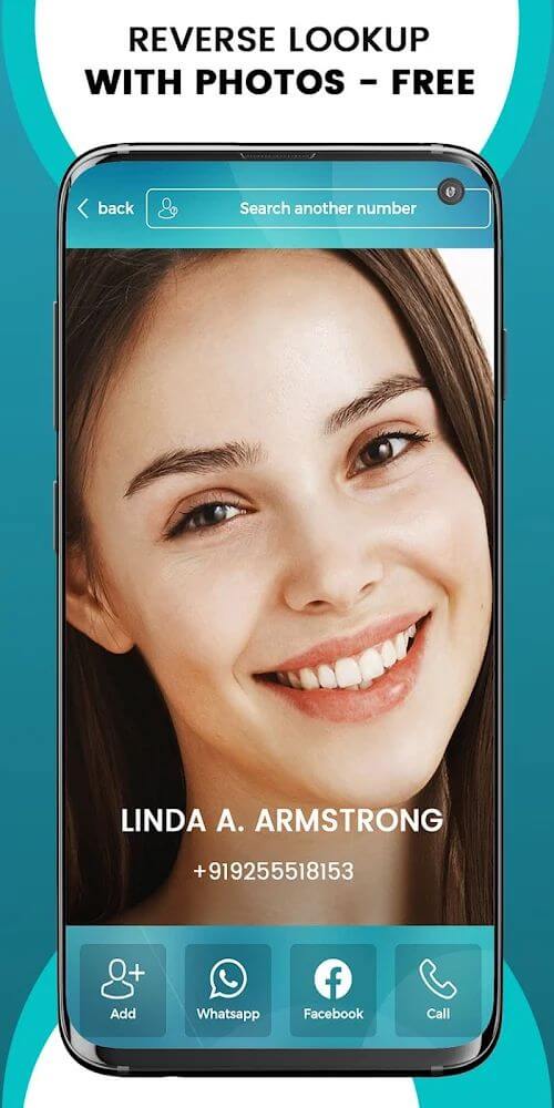 Eyecon MOD APK