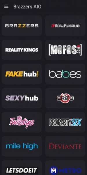 Brazzers AIO