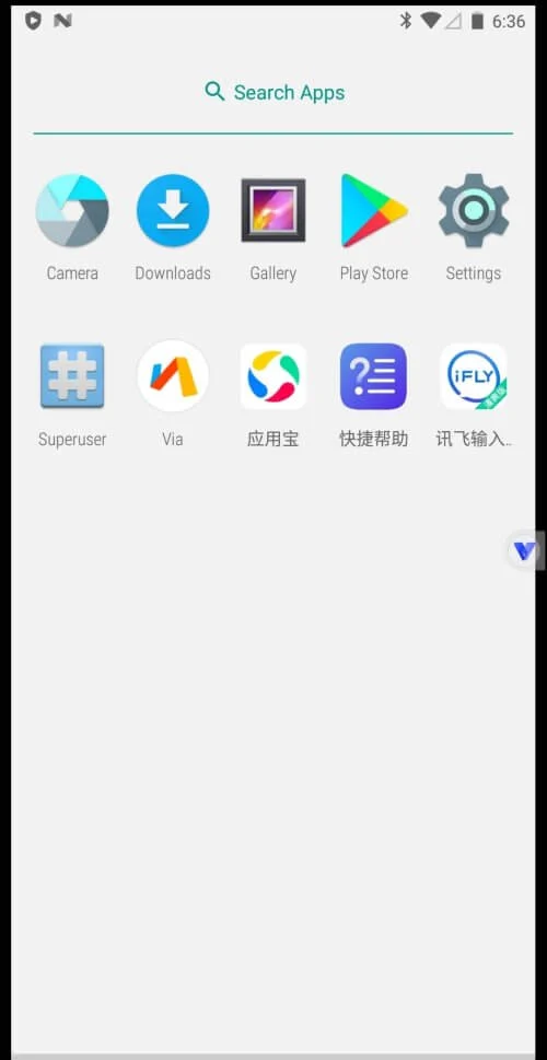 VPhoneGaga APK 4.4.8
