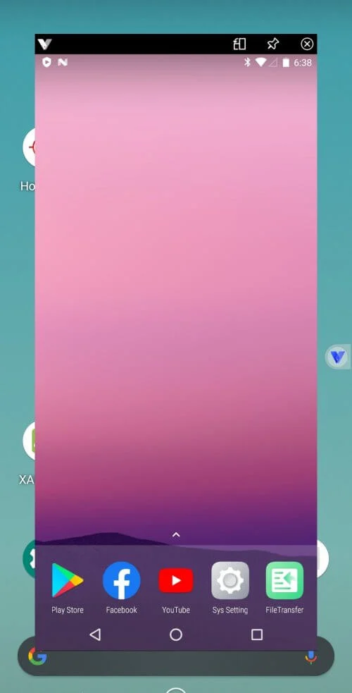 VPhoneGaga APK 4.4.8
