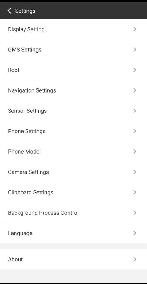 VPhoneGaga APK 4.4.8