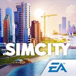 SimCity BuildIt MOD APK
