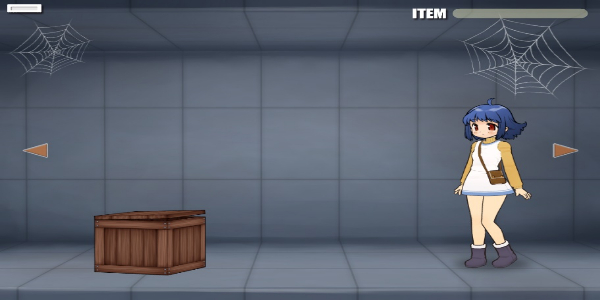 Fort Of The Naughty