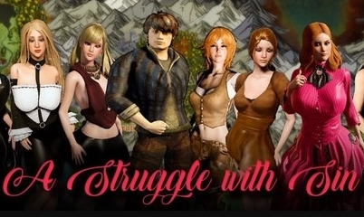 A Struggle with Sin [Chyos] [v0.5.8.5a]