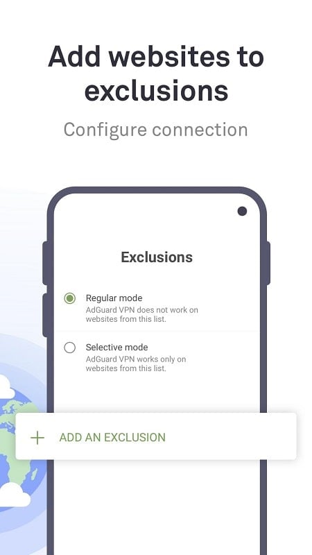 AdGuard VPN