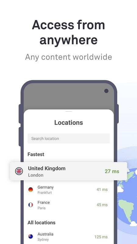 AdGuard VPN