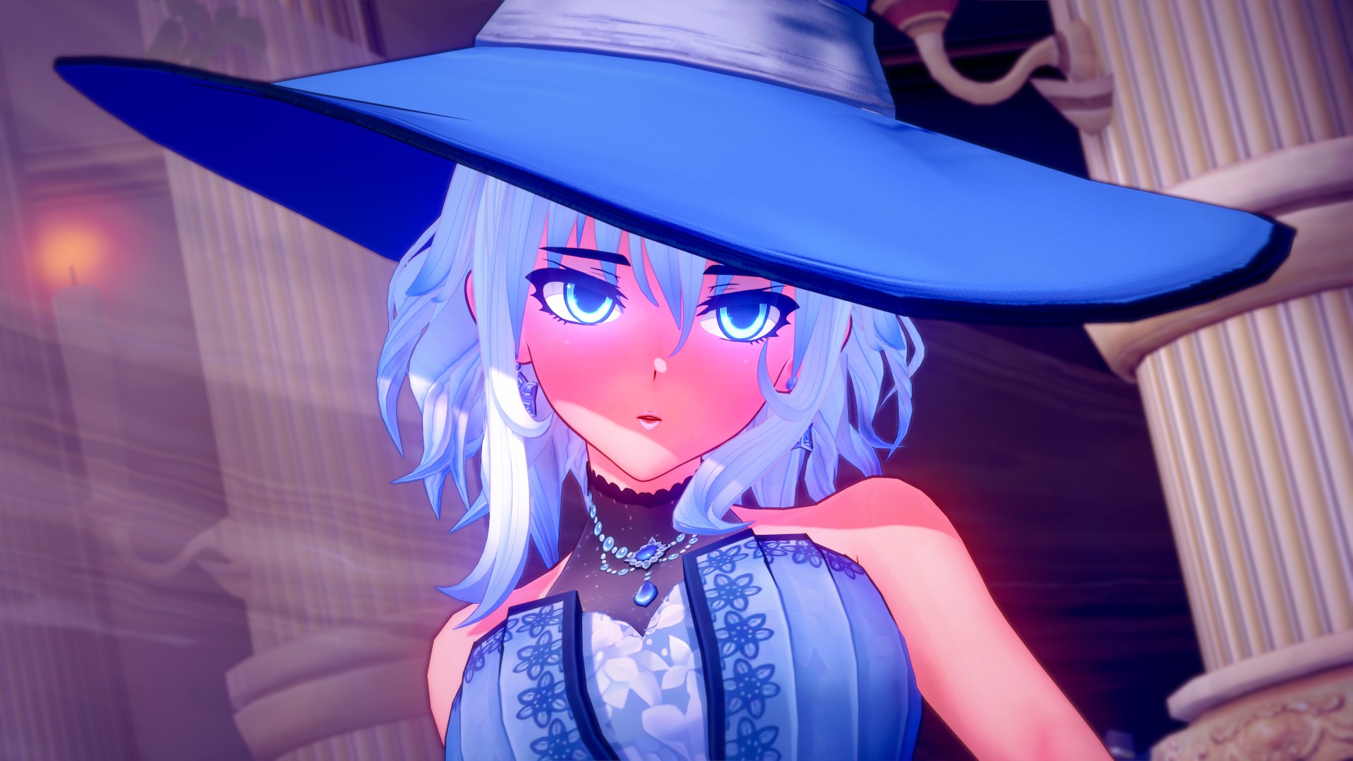 Succubus Kingdom