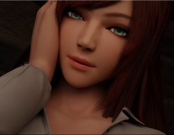 Date a Giantess
