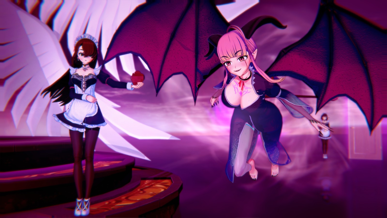 Succubus Kingdom