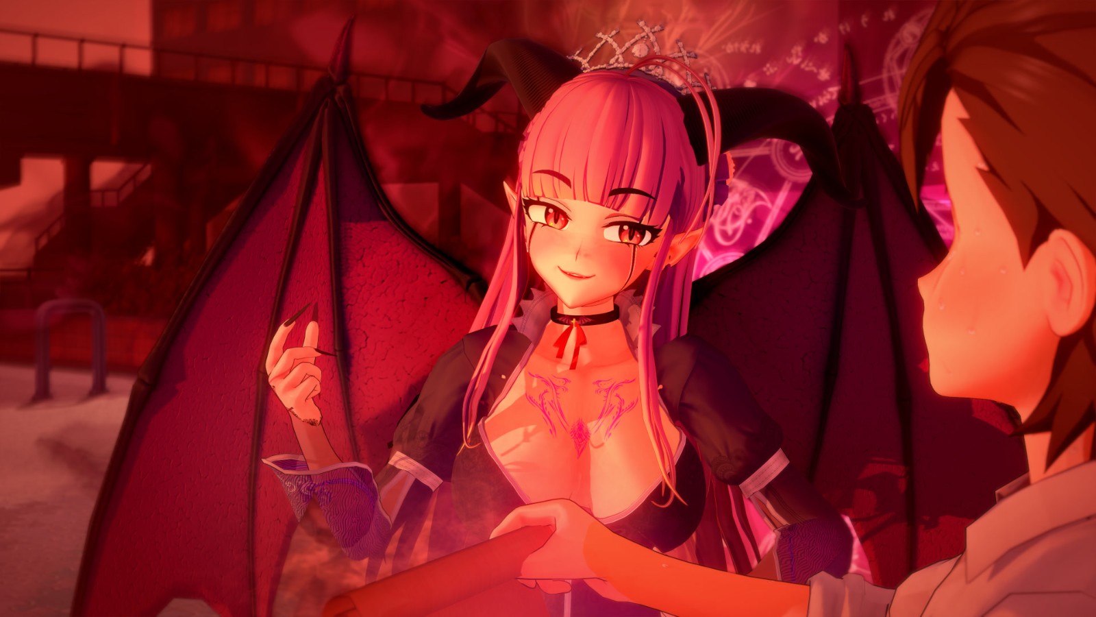 Succubus Kingdom