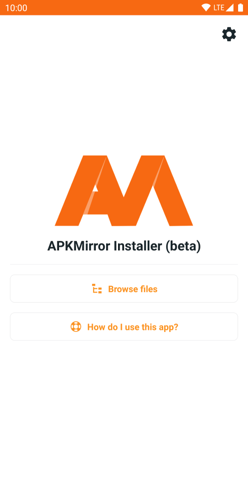 APKMirror Installer