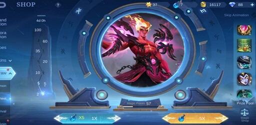 Magic Core MLBB APK
