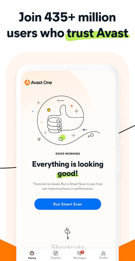 Avast One