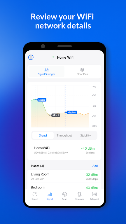 Bubble Screen Translate