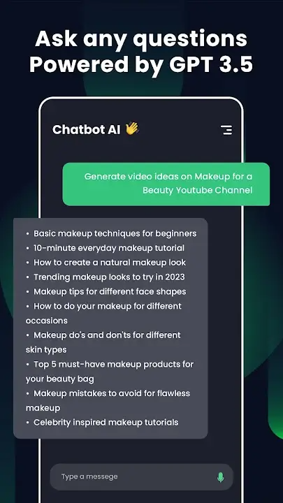 AI Chat 4o (Chat GPT)