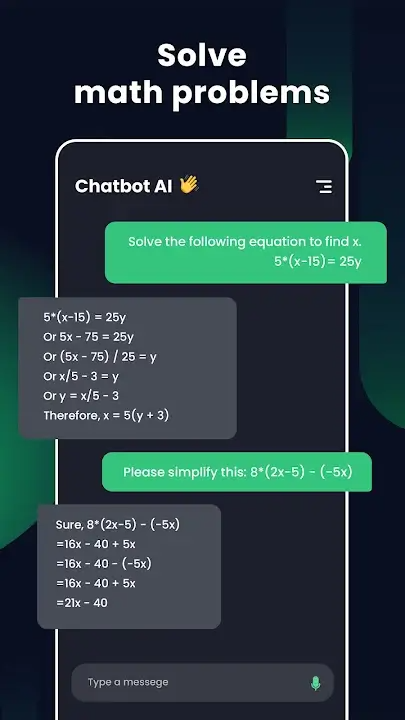 AI Chat 4o (Chat GPT)