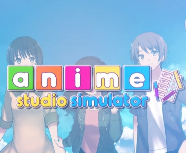 Anime Studio Simulato